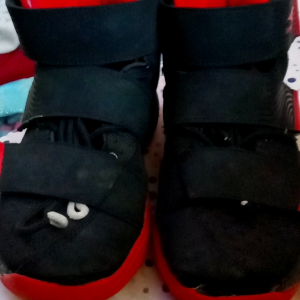 Ceispy Shoes